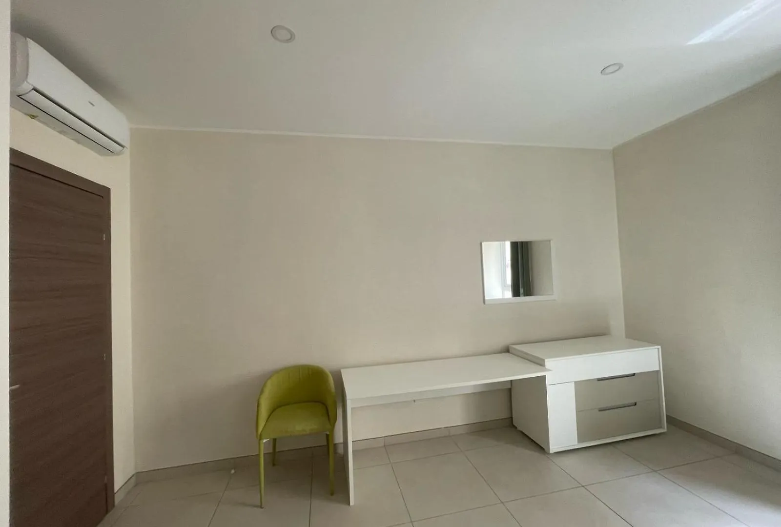Private Room Shared Bathroom - 2 Beds Balluta - Shared Flat Saint Julian's